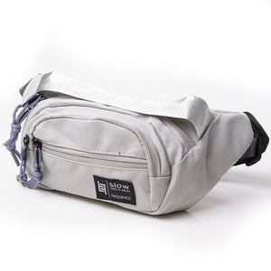 Skywalk canguro deportivo para hombre 773132CX231267GRIS