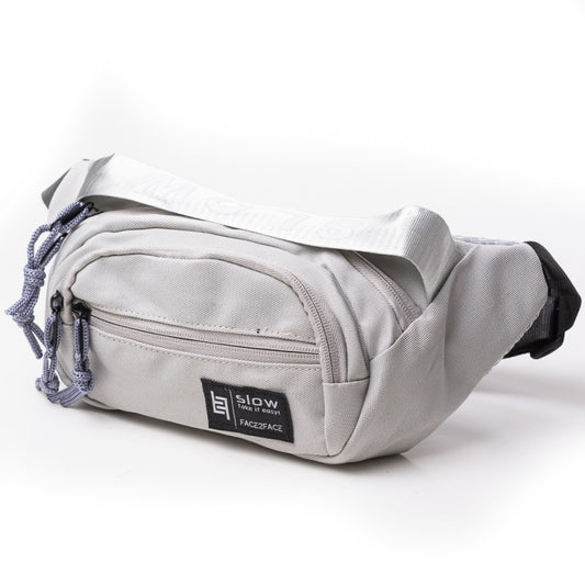 Skywalk canguro deportivo para hombre 773132CX231267GRIS
