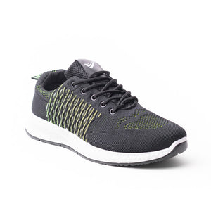 Skywalk Tenis Deportivos para hombre 663127MD0201VERDE