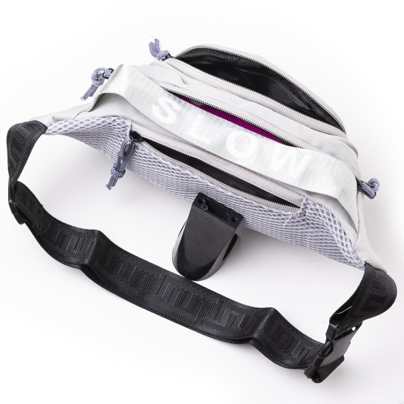 Skywalk canguro deportivo para hombre 773132CX231267GRIS