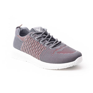 Skywalk Tenis Deportivos para hombre 663127MD0202GRIS