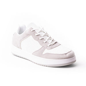 Sky Walk Tenis casuales Hombre 663127PU19M07BLANCO