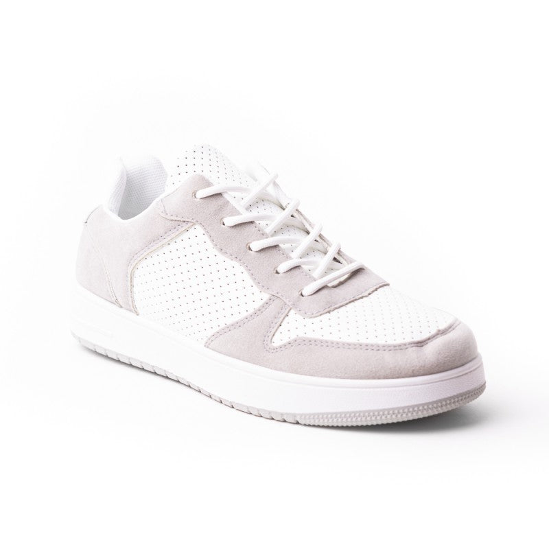 Sky Walk Tenis casuales Hombre 663127PU19M07BLANCO