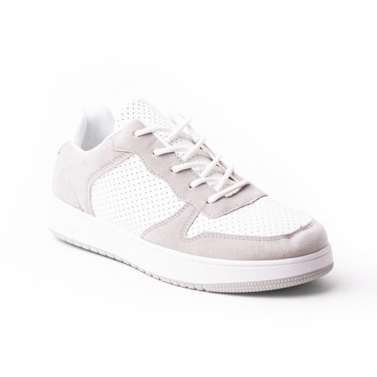 Sky Walk Tenis casuales Hombre 663127PU19M07BLANCO
