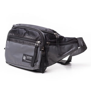 Skywalk canguro deportivo para hombre 773132CX231265GRIS