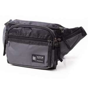 Skywalk canguro deportivo para hombre 773132CX231265GRIS