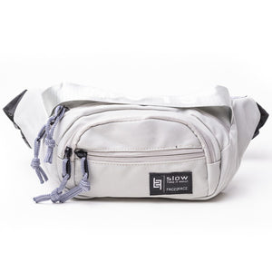 Skywalk canguro deportivo para hombre 773132CX231267GRIS