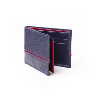 Sky Walk Billetera Para Hombre 773109PAULAZUL