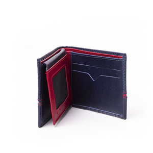 Sky Walk Billetera Para Hombre 773109PAULAZUL