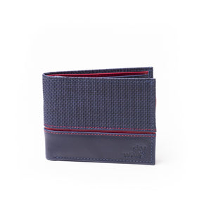 Sky Walk Billetera Para Hombre 773109PAULAZUL