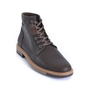 Sky Walk Botas Cuero Hombres 6631112023-1CAFE