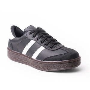 Sky Walk Tenis casual Hombre 663101ZMBNEGRO