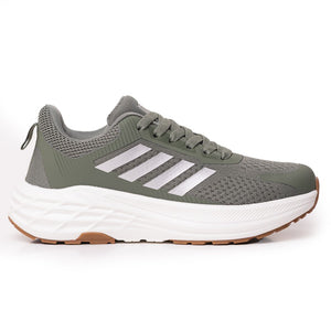 Sky Walk Tenis Deportivo para Hombre 663153FRH6-5GRIS