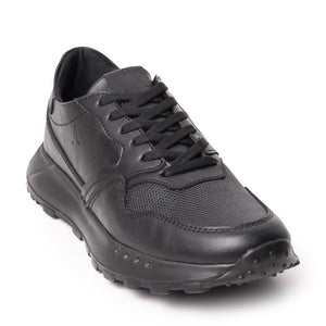 Sky Walk Tenis Moda para Hombre 663103JE-4NEGRO