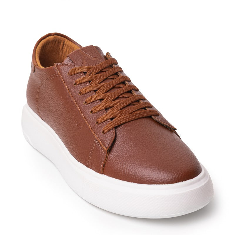 Sky Walk Tenis Moda para Hombre 663103M4-05MIEL