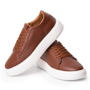 Sky Walk Tenis Moda para Hombre 663103M4-05MIEL