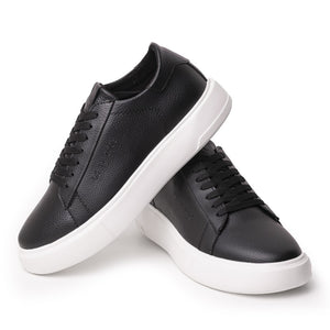 Sky Walk Tenis Moda para Hombre 663103M4-05NEGRO