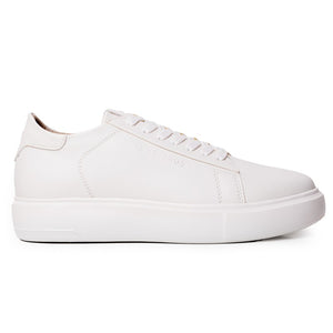 Sky Walk Tenis Moda para Hombre 663103M4-05TALCO