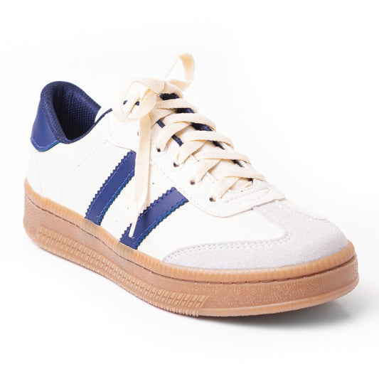 Tenis deportivo para Hombre 663101ZMBBEIGE