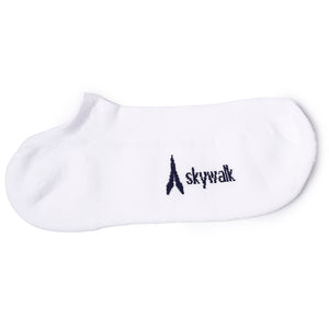 Medias tobilleras para hombres 773105TMANBLANCO