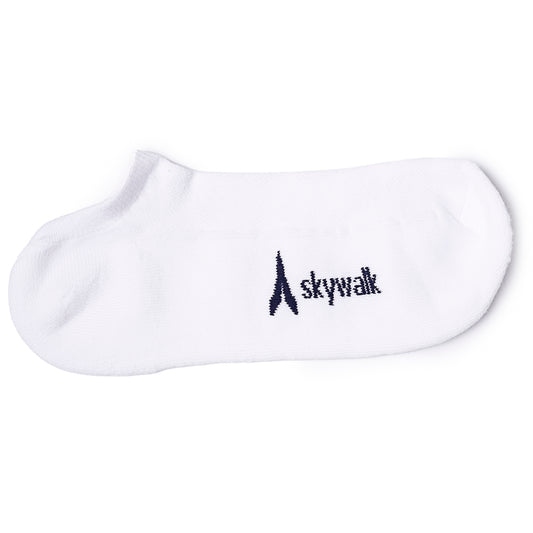 Medias tobilleras para hombres 773105TMANBLANCO