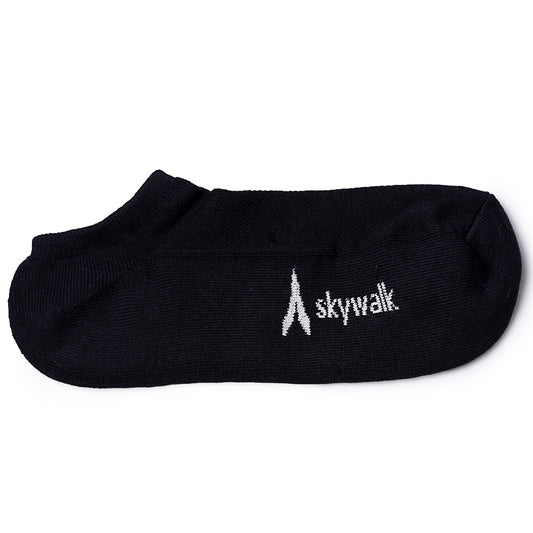 Medias tobilleras para hombres 773105TMANNEGRO