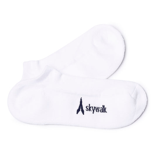 Medias tobilleras para hombres 773105TMANBLANCO