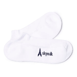 Medias tobilleras para hombres 773105TMANBLANCO